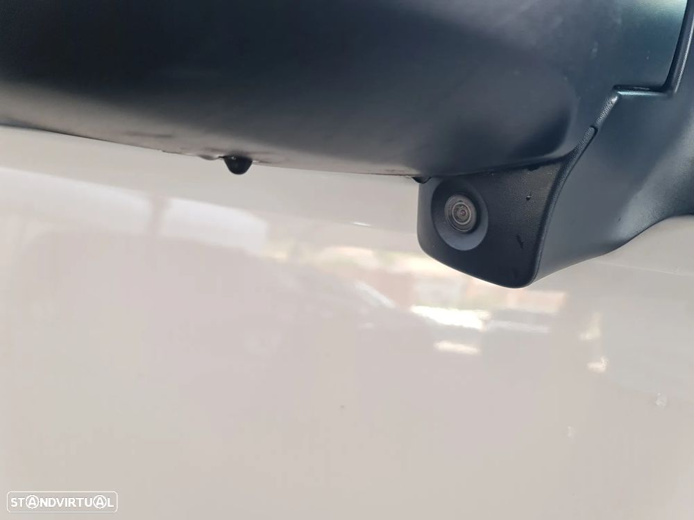 Citroën Berlingo Asphalt 1.6 HDi 100cv Câmara CarPlay IVA Dedutível - 10