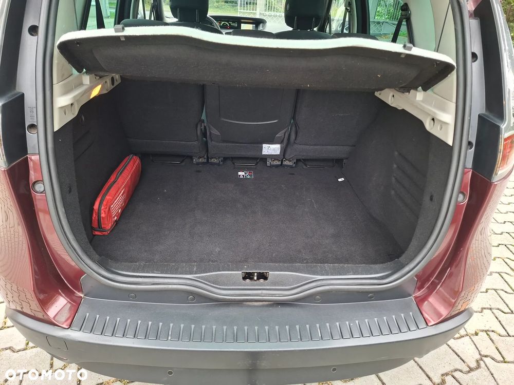 Renault Scenic 1.6 16V Limited - 28