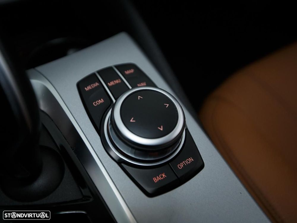 BMW 520 - 22