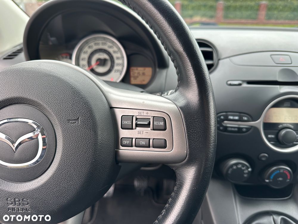 Mazda 2 1.5 Sport - 27