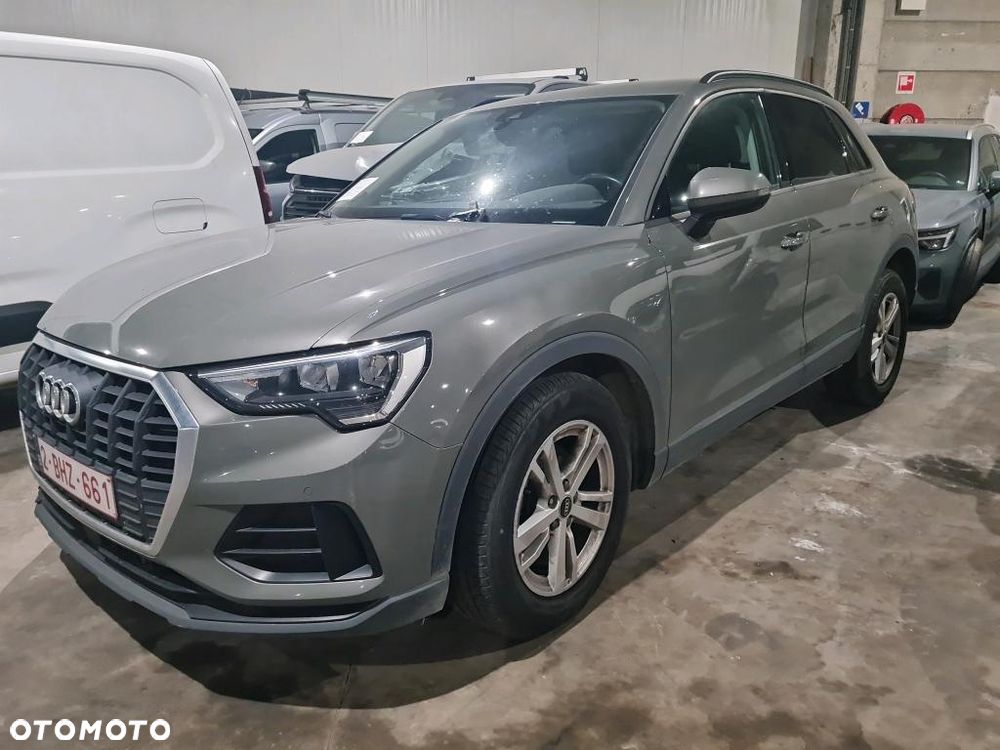 Audi Q3 2.0 TDI Quattro Design S tronic - 7