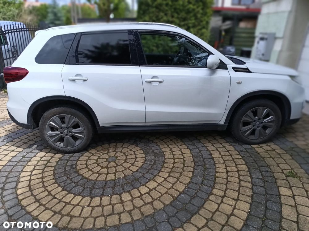 Suzuki Vitara 1.4 Boosterjet Premium 2WD - 2