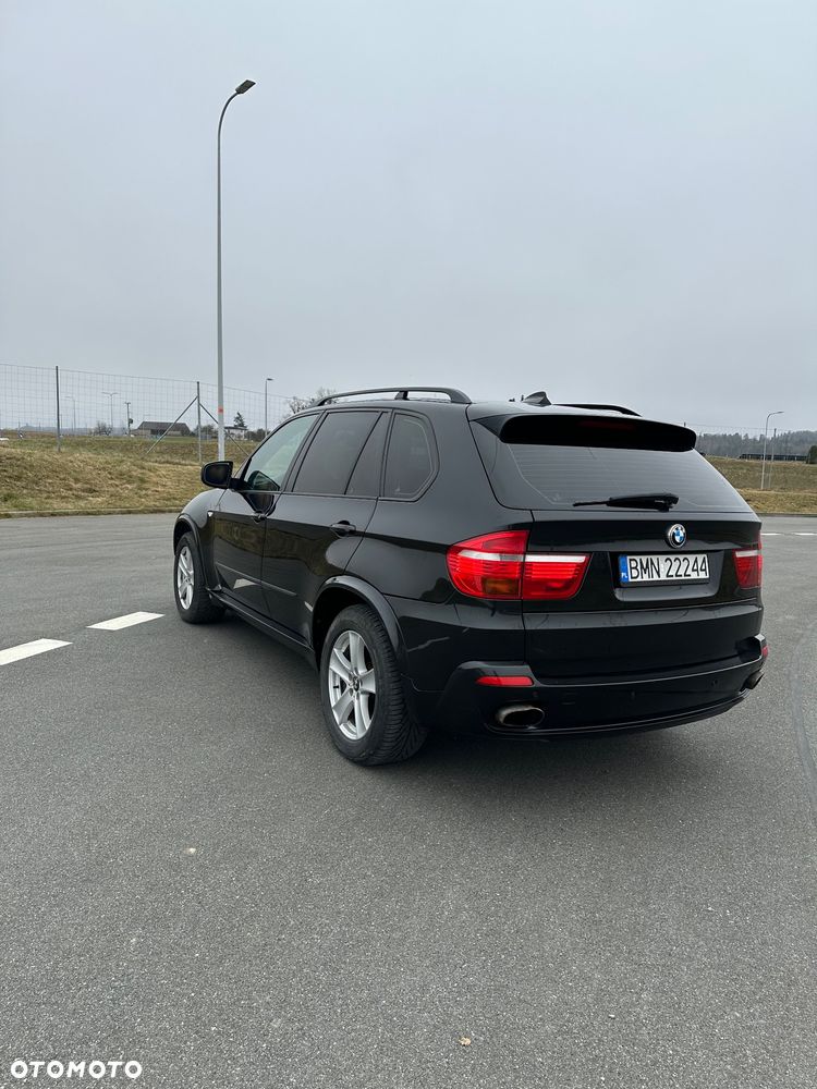 BMW X5 - 1