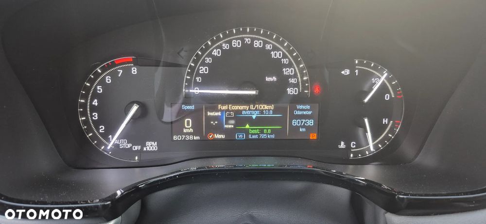 Cadillac XT5 3.6 V6 AWD Luxury - 14