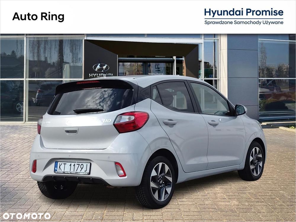 Hyundai i10 - 5
