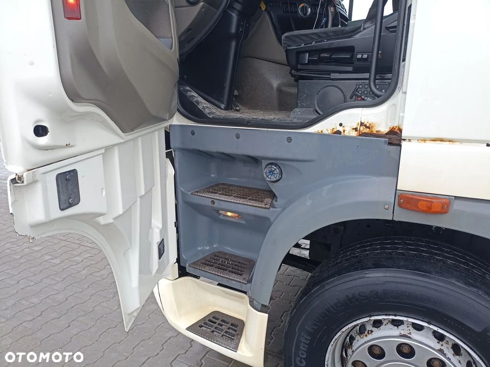 DAF XF 105 - 6