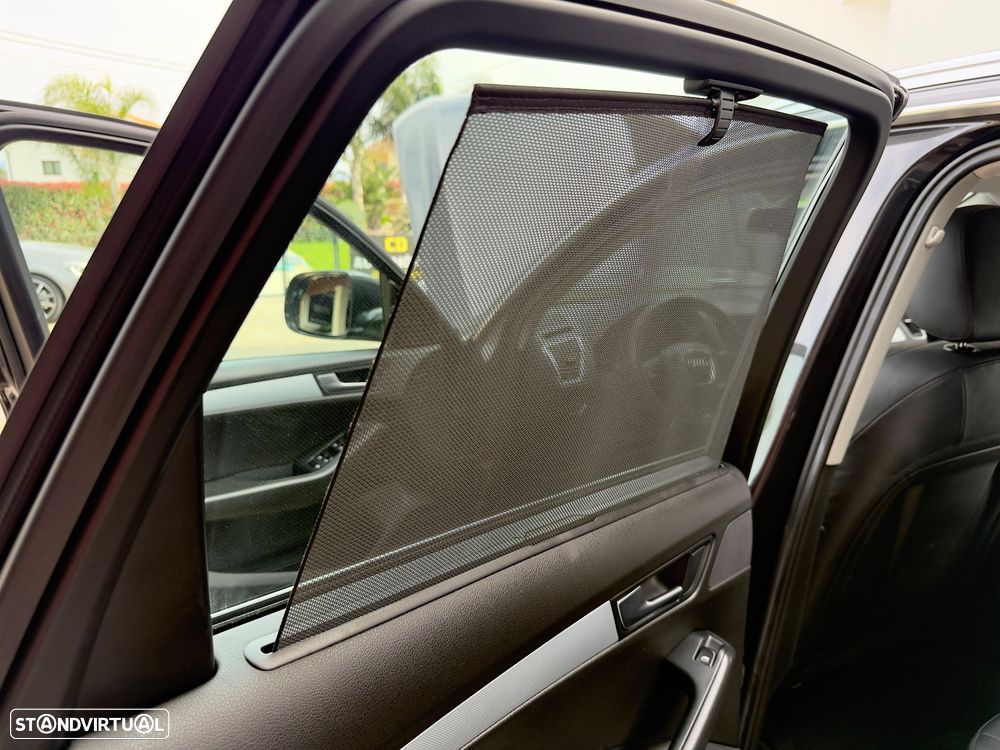 Audi Q5 2.0 TDI S-line - 47
