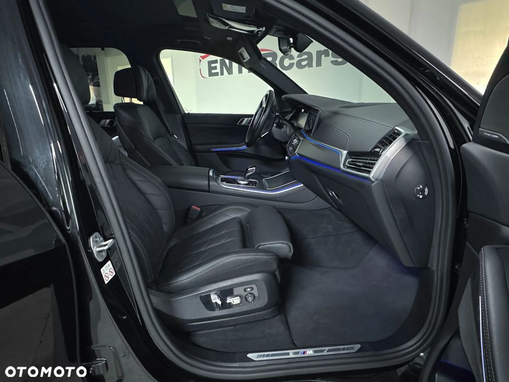 BMW X5 xDrive30d - 22