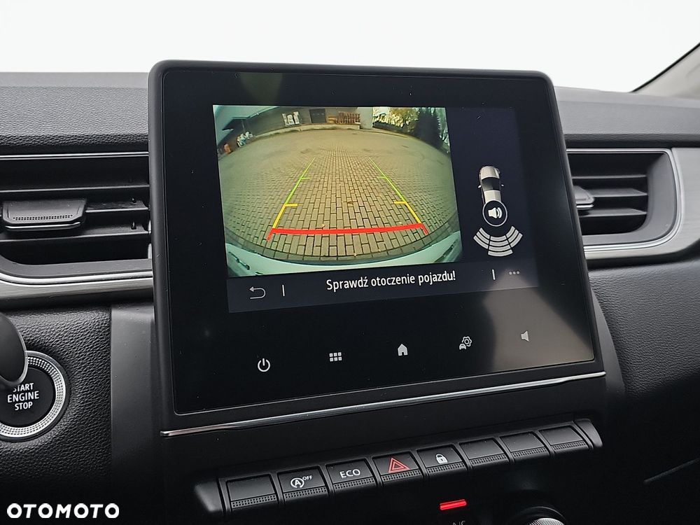 Renault Captur 1.0 TCe Intens - 13