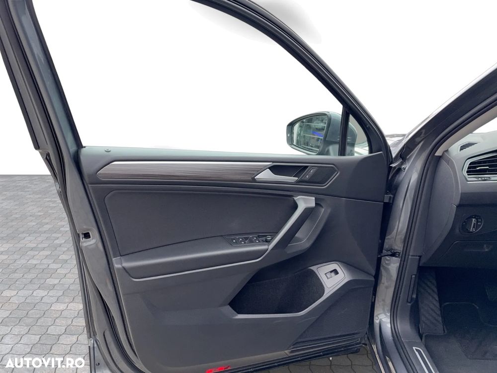 Volkswagen Tiguan 2.0 TSI OPF DSG 4Motion Elegance - 11