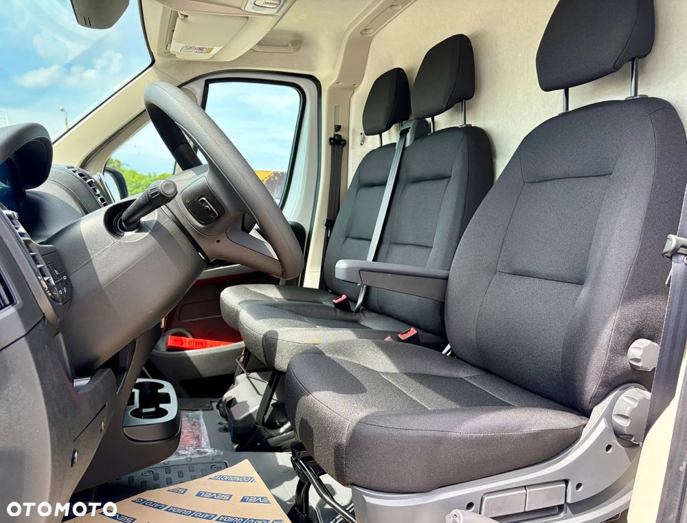 Fiat Ducato Furgon L3H2 - 9