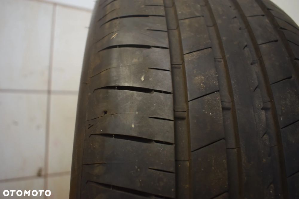 R20 235/50 Bridgestone Alenza 001 - 12