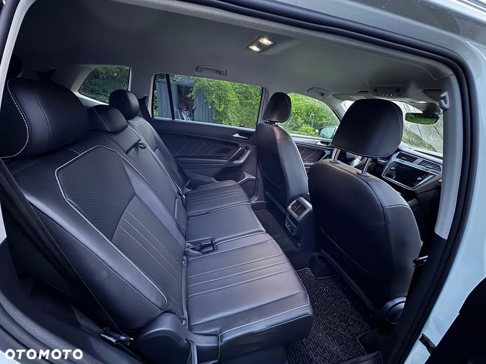 Volkswagen Tiguan Allspace - 13