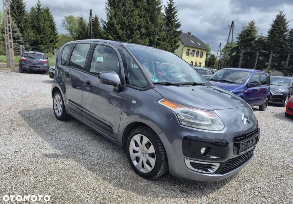 Citroën C3 Picasso - 3