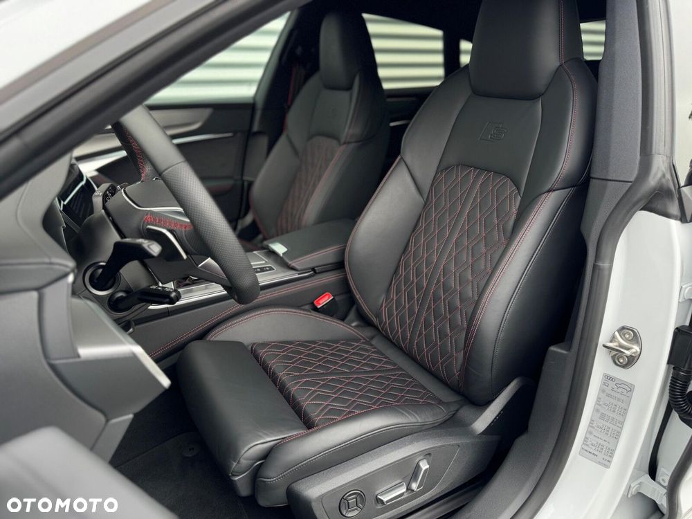 Audi A7 Sportback - 32