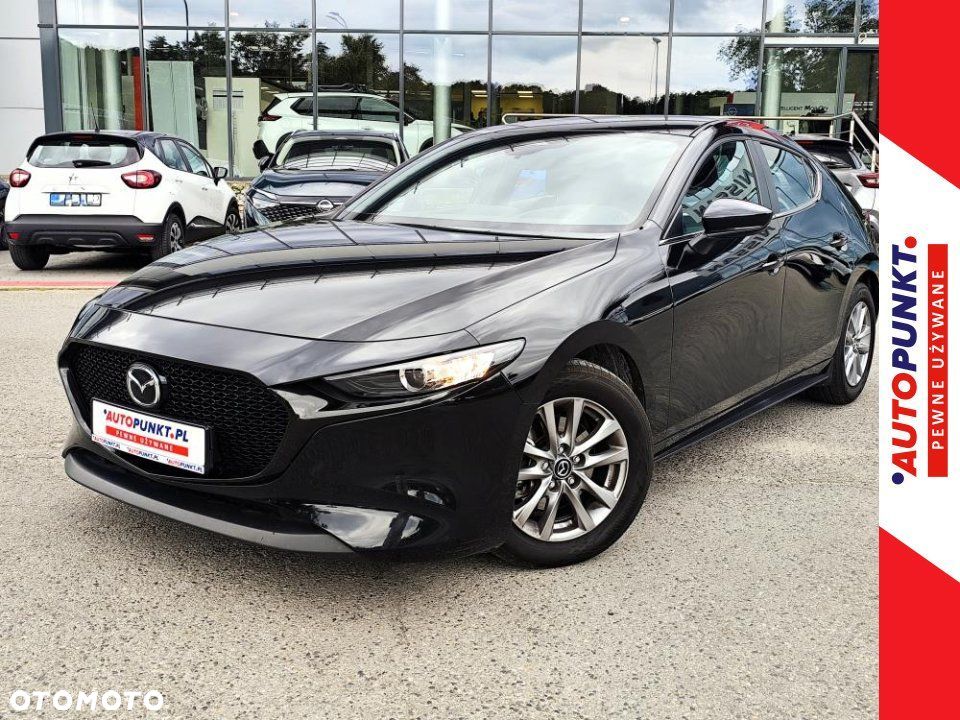 Mazda 3 - 1