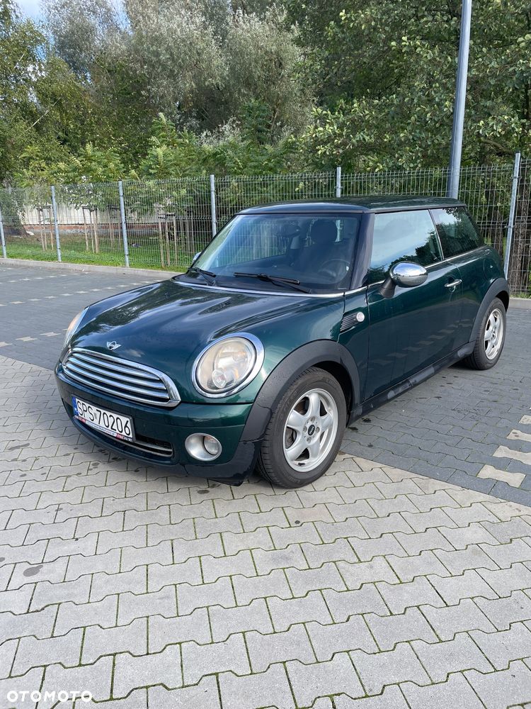 MINI ONE Standard - 1