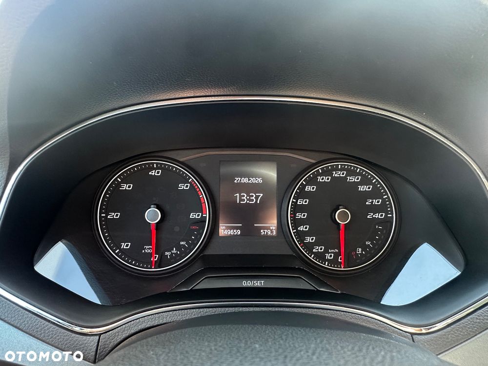 Seat Arona 1.6 TDI Style - 15