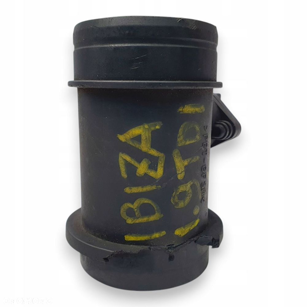 PRZEPŁYWOMIERZ Audi A4 B5 A6 C5 VW Passat B5 1.9 TDI 0281002216 - 3