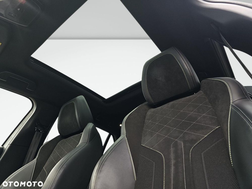 Peugeot 2008 1.2 PureTech GT S&S EAT8 - 13