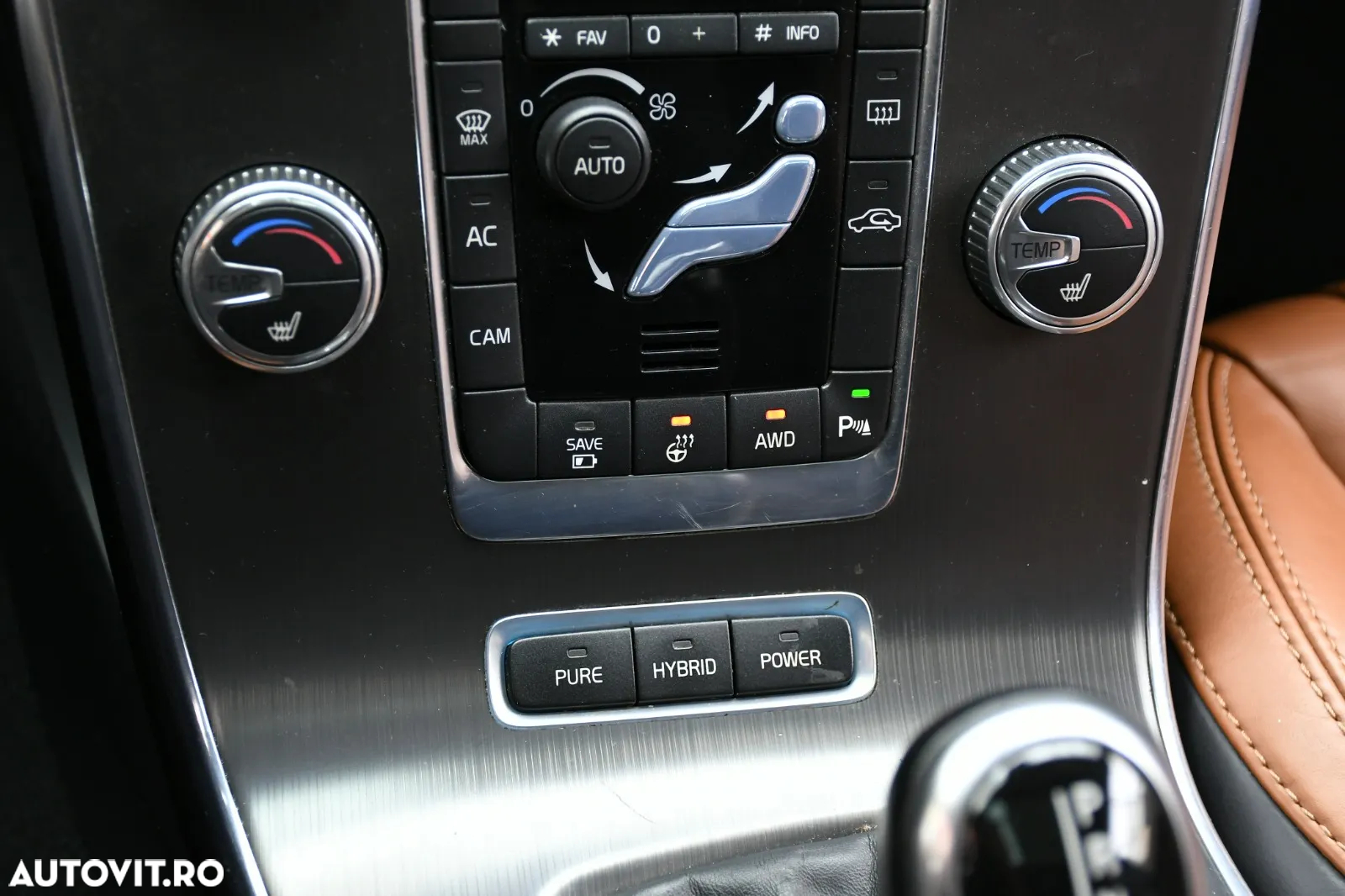 Volvo V60 - 18