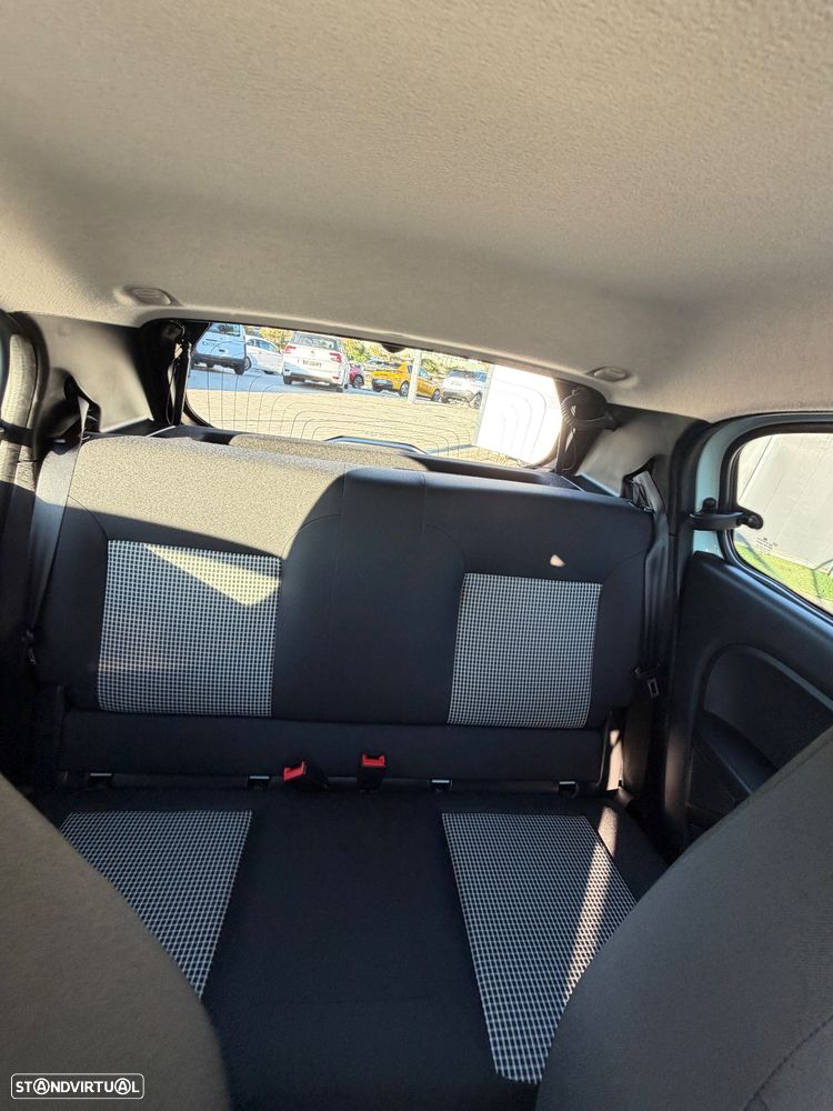 Renault Twingo E-Tech. 22 Techno - 18