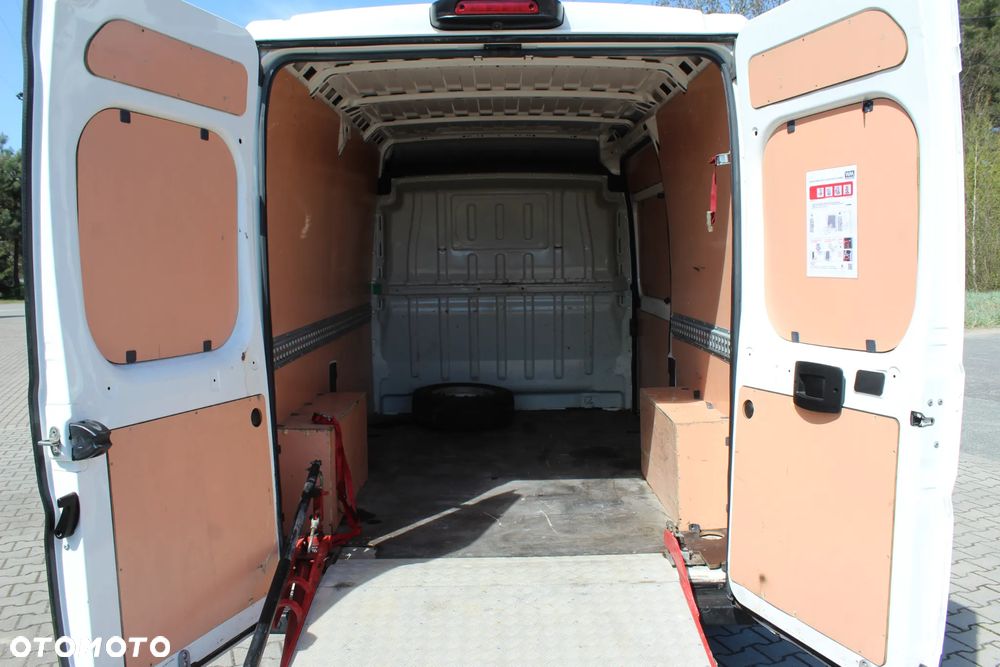 Citroën Jumper - 12