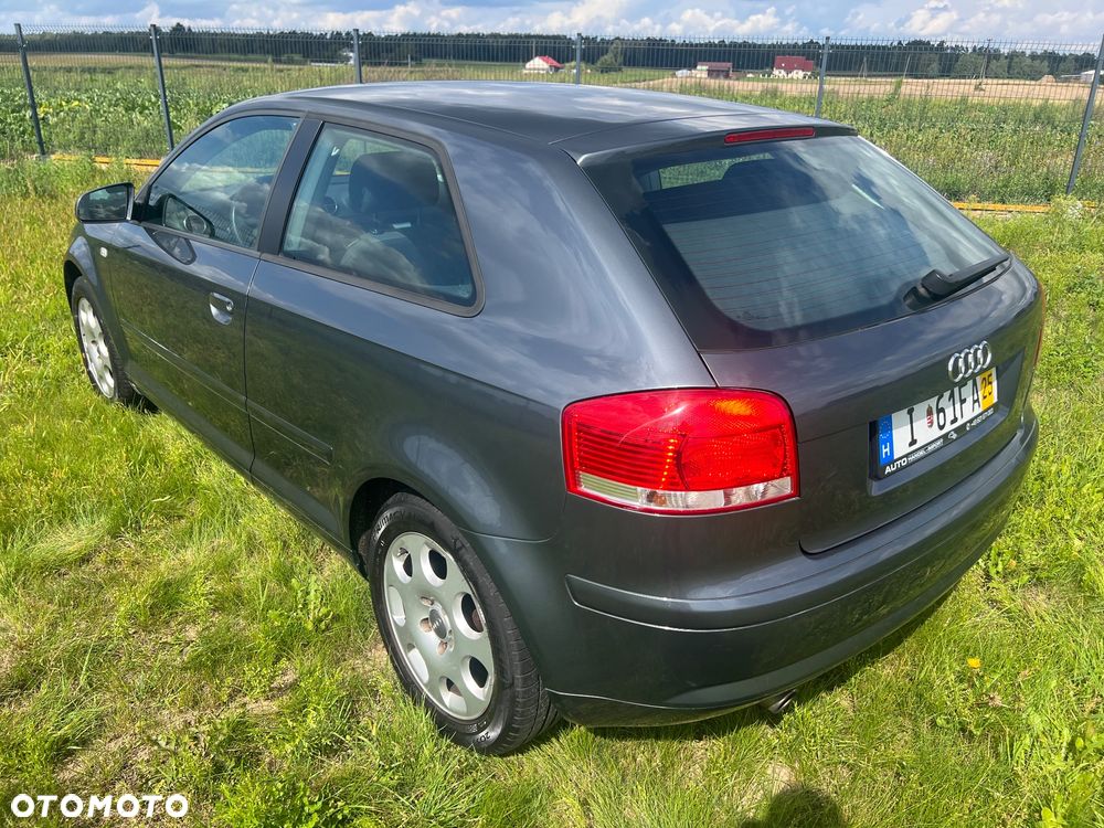Audi A3 - 12