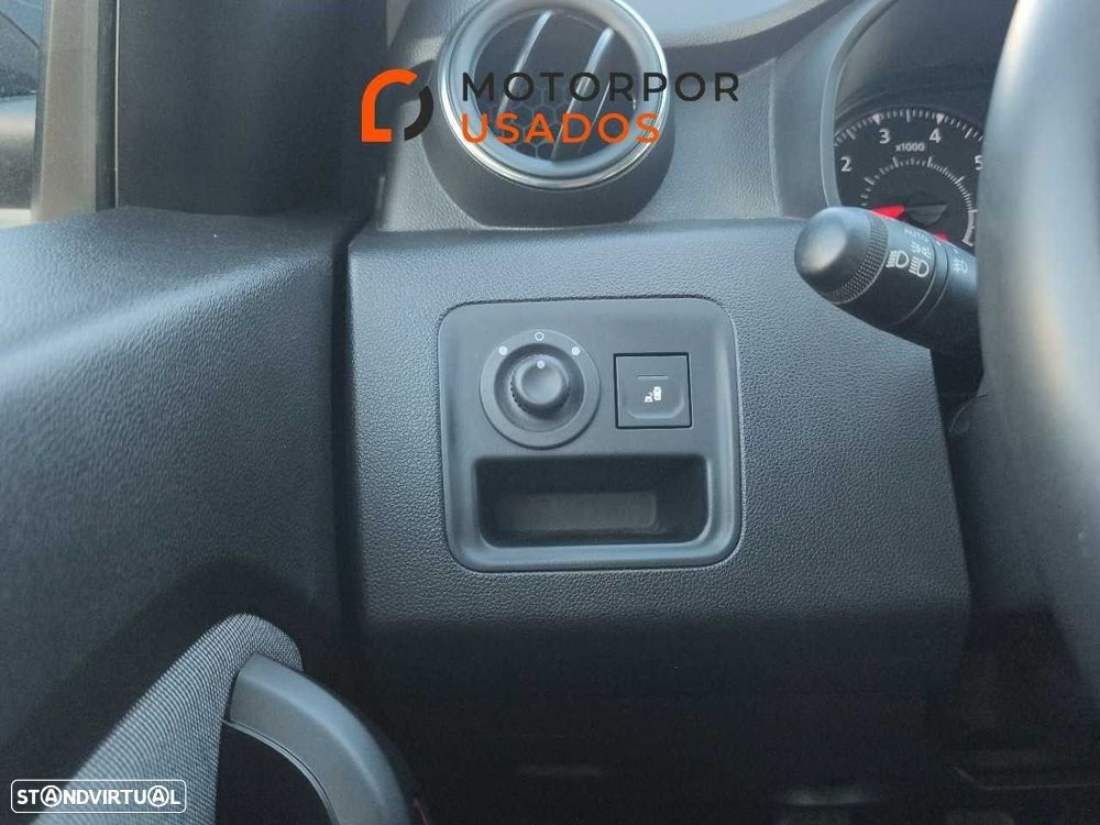 Dacia Duster 1.3 TCe Prestige - 19