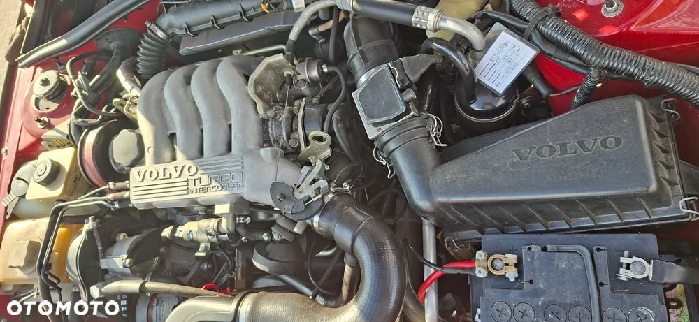 Volvo Inny - 24