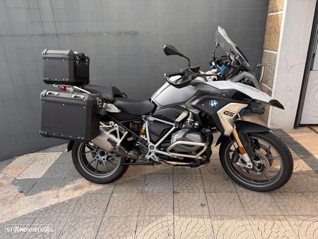 BMW R 1250 GS