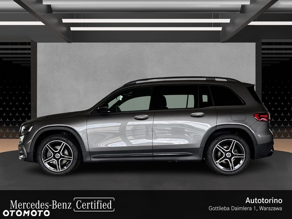 Mercedes-Benz GLB - 2
