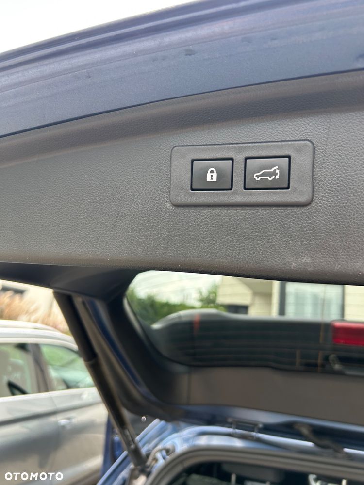 Subaru Outback 2.5i Lineartronic Edition Platinum Cross - 15