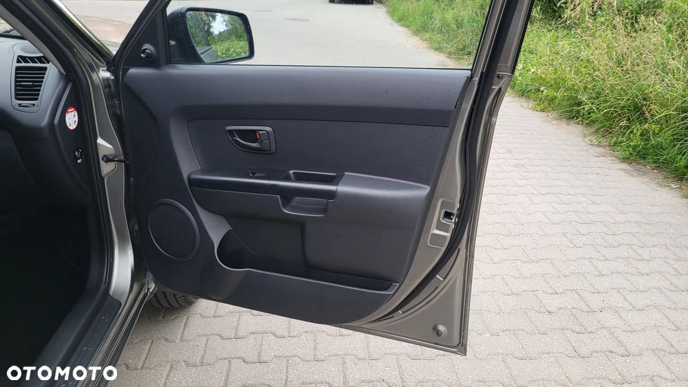 Kia Soul - 23