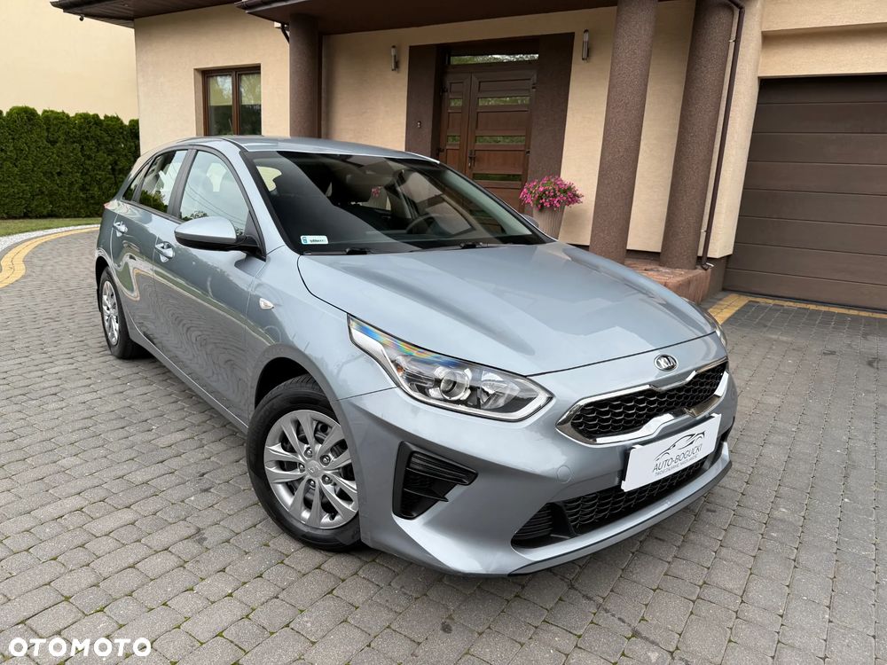 Kia Ceed 1.4 S - 3