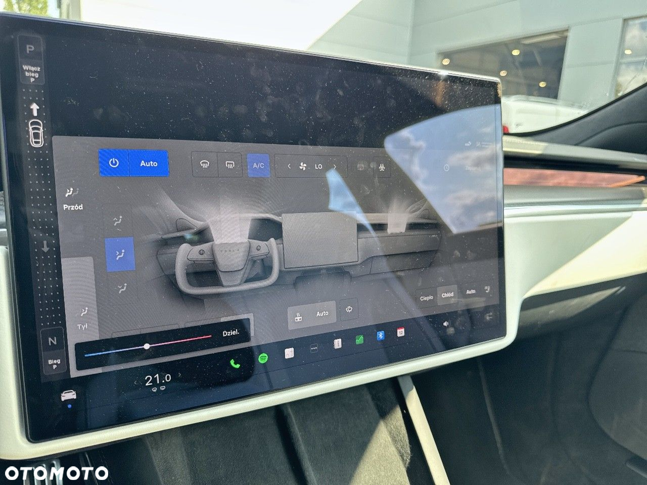 Tesla Model S Plaid - 21