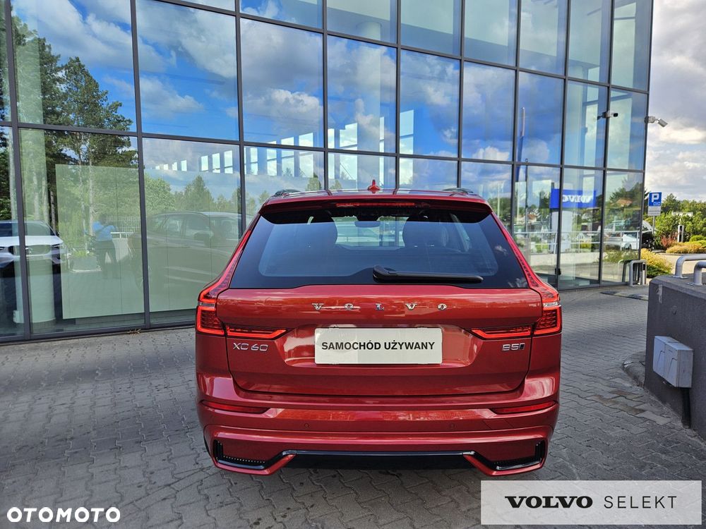Volvo XC 60 - 7