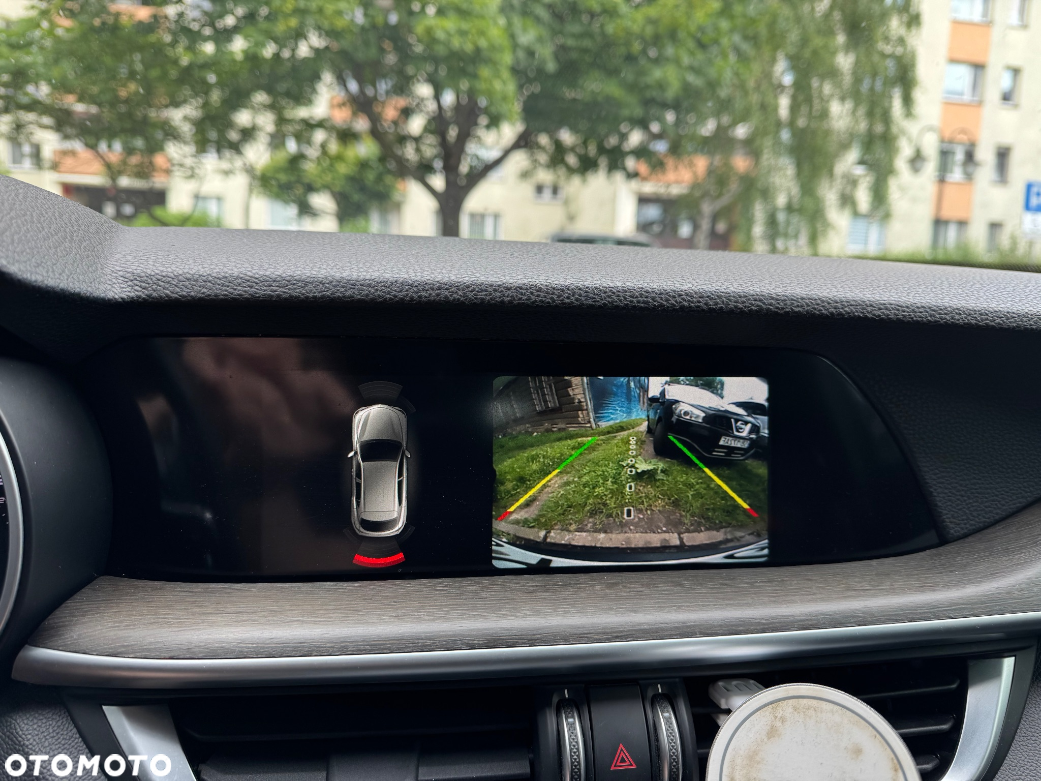 Alfa Romeo Stelvio 2.0 Turbo TI Q4 - 15