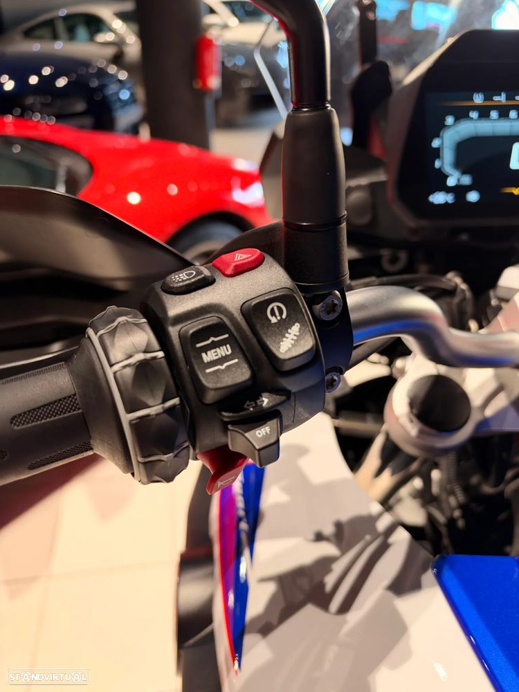 BMW F 750 GS F750 GS SPORT - 13