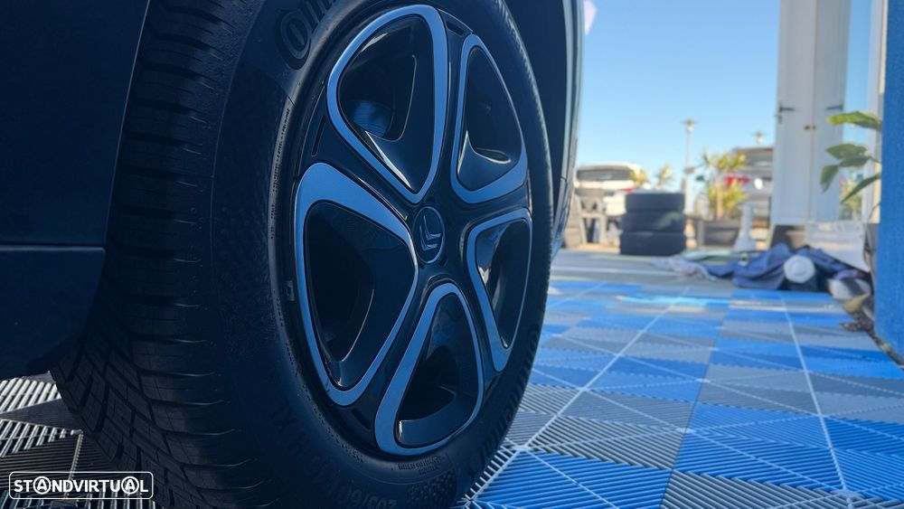 Citroën C3 Aircross PureTech 110 Stop & Start OPF FEEL - 13