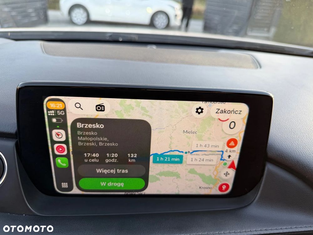 Mazda 6 2.0 SkyJoy/SkyBusiness - 39