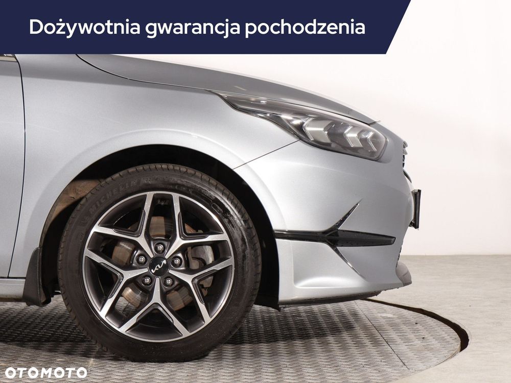 Kia Ceed - 17