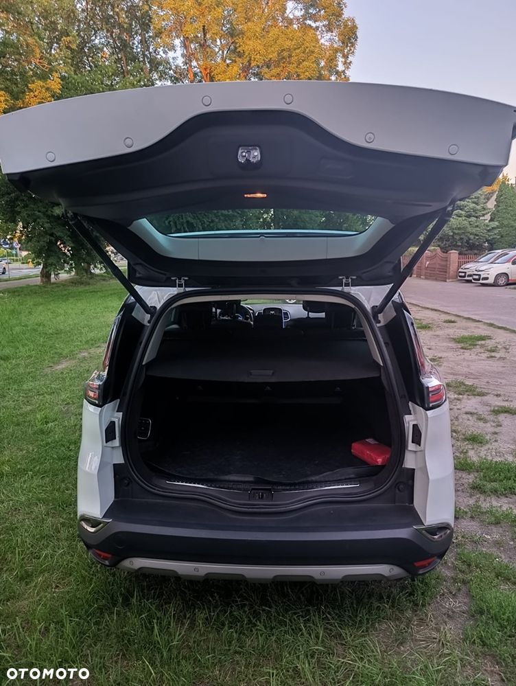 Renault Espace 1.6 dCi Energy Zen EDC - 9