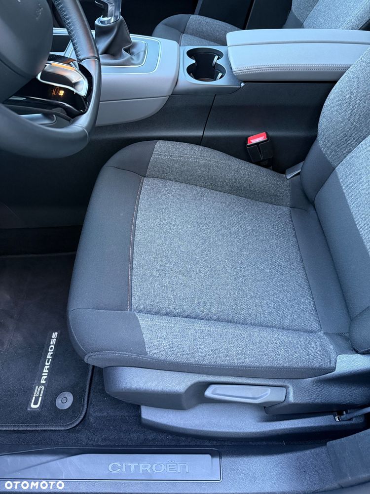 Citroën C5 Aircross - 24