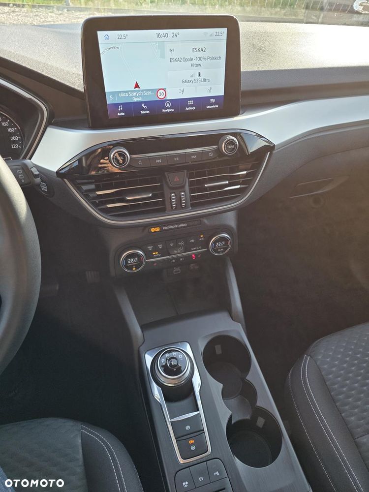 Ford Kuga 2.5 Duratec PHEV COOL&CONNECT - 19