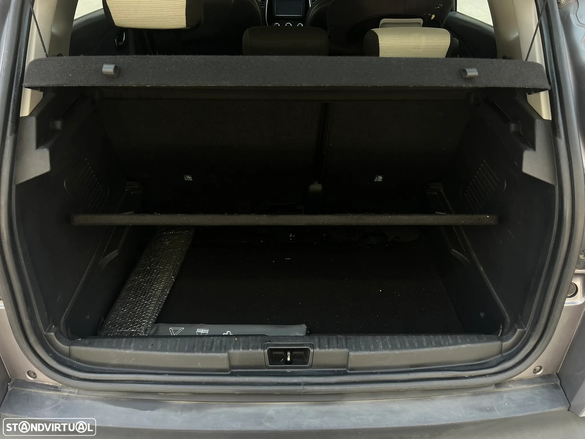 Renault Captur 0.9 TCE - 16