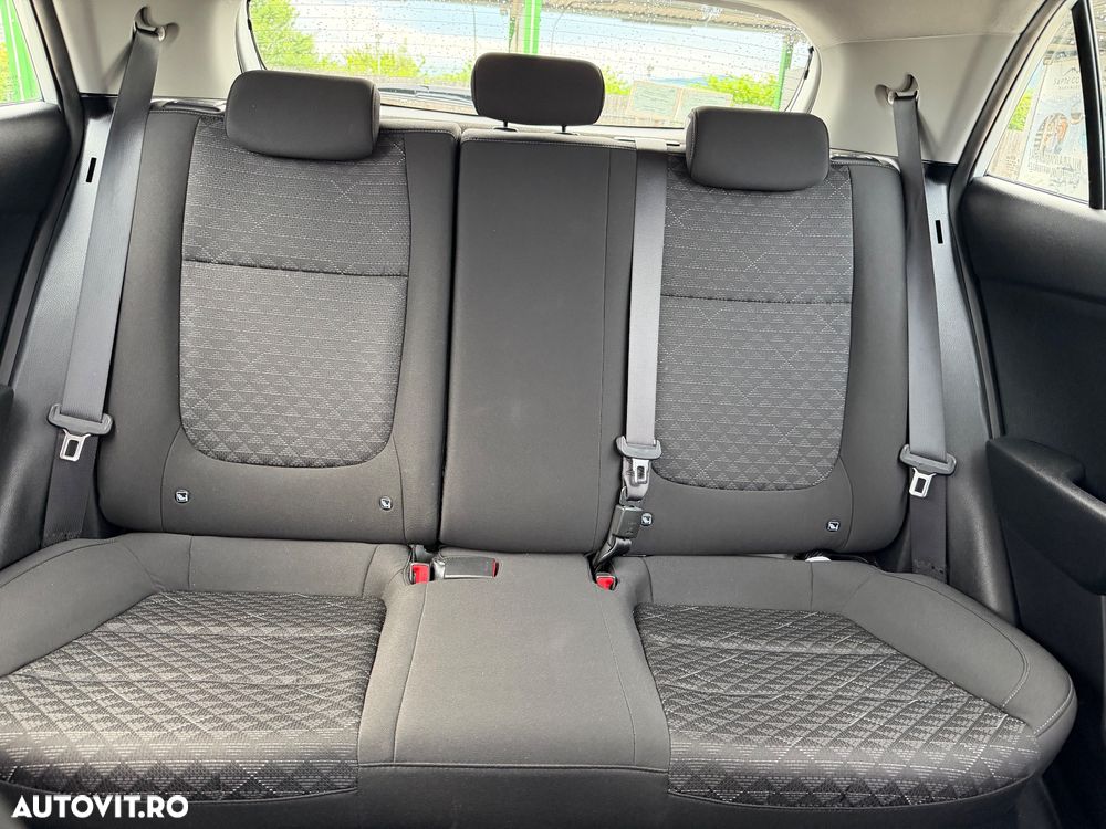 Kia Rio 1.2 GSL Trend - 13
