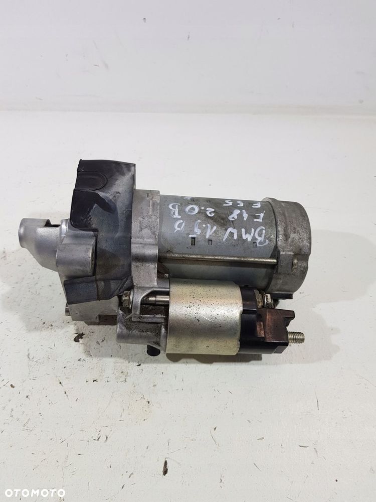 ROZRUSZNIK 7645979 BMW MINI F39 F45 F46 F48 MINI F54 F55 F56 F57 F60 - 4