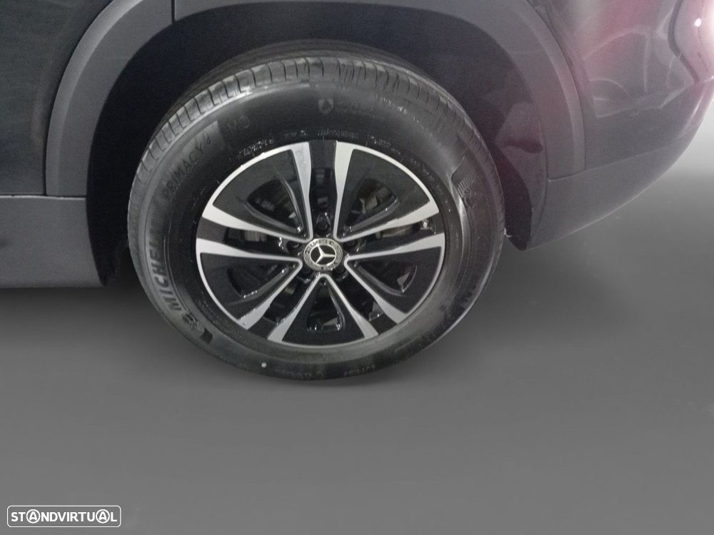 Mercedes-Benz GLB 180 d - 14