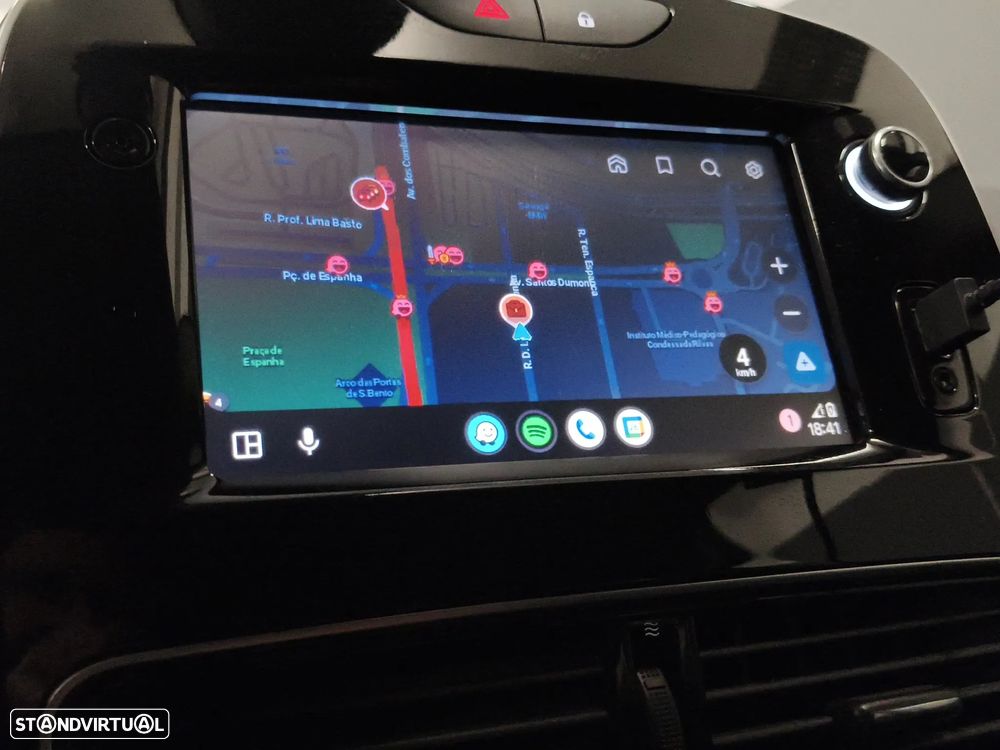 Renault Clio Sport Tourer 0.9 TCE GT Line - 31